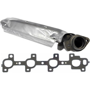 EXHAUST MANIFOLD KIT