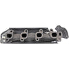 EXHAUST MANIFOLD KIT