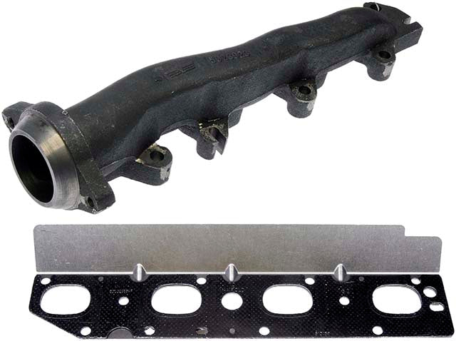 EXHAUST MANIFOLD KIT