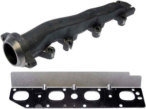 EXHAUST MANIFOLD KIT