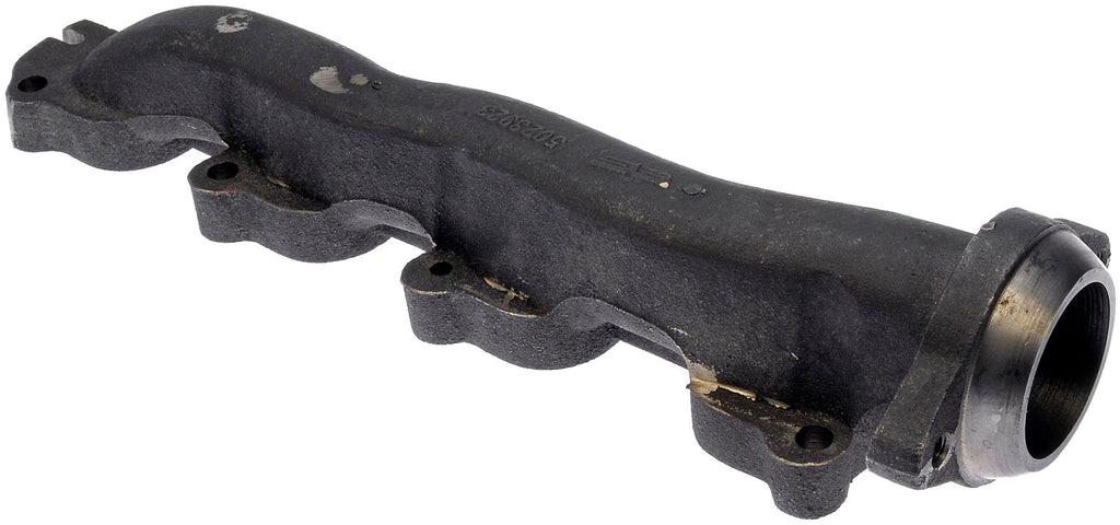 EXHAUST MANIFOLD KIT