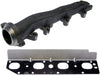 EXHAUST MANIFOLD KIT