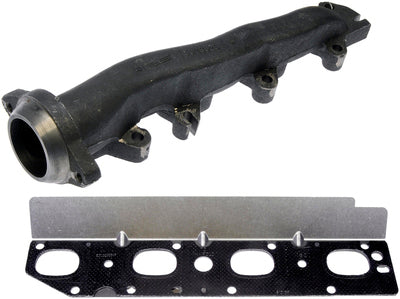 EXHAUST MANIFOLD KIT