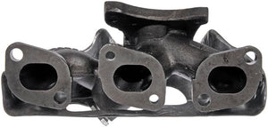 EXHAUST MANIFOLD KIT