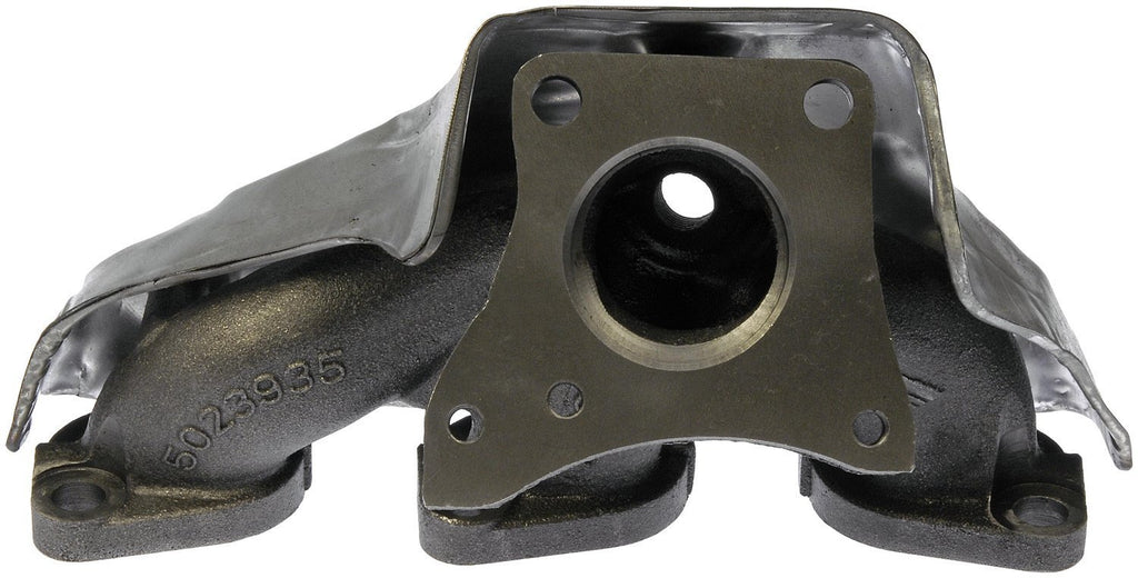 EXHAUST MANIFOLD KIT