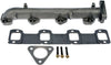 EXHAUST MANIFOLD