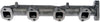 EXHAUST MANIFOLD