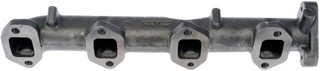 EXHAUST MANIFOLD