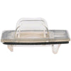 License Plate Light Lens