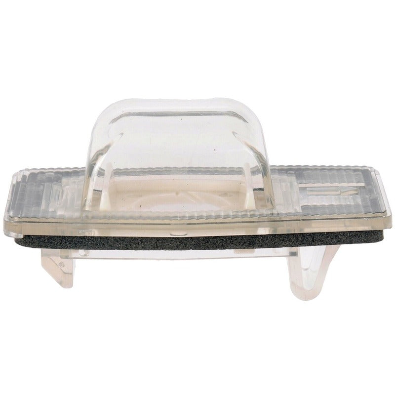 License Plate Light Lens