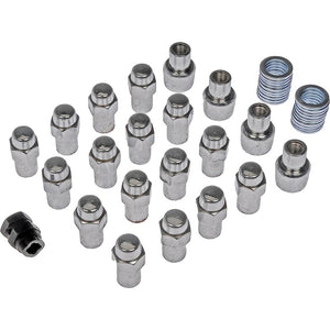 NUT & LOCK SETS MAG