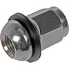 RADIUS SEAT NUT