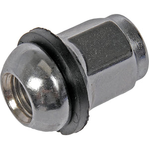 RADIUS SEAT NUT