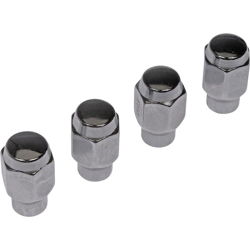 CHROME WHEEL NUT