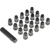 SPLINE DRIVE NUTS