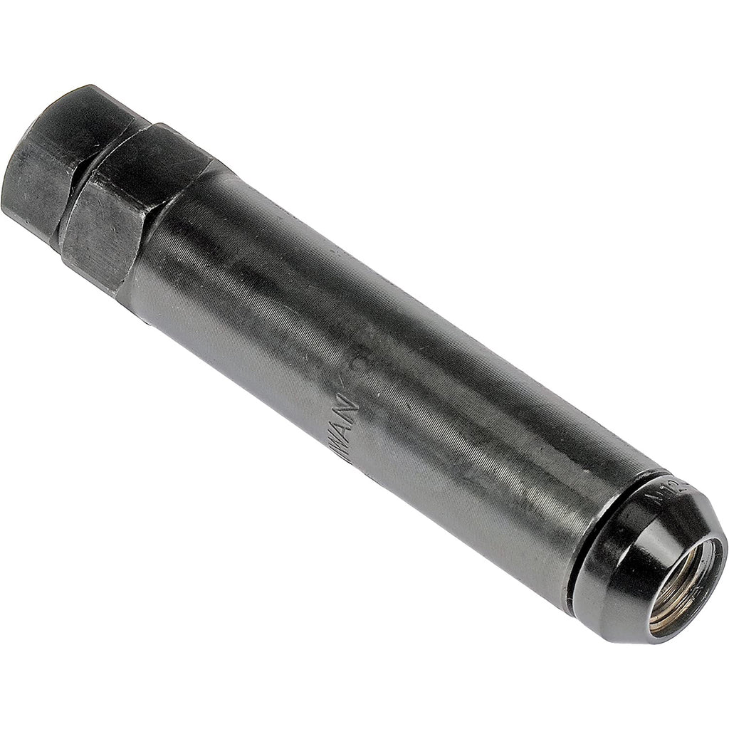 SPLINE DRIVE NUTS