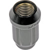 SPLINE DRIVE NUTS
