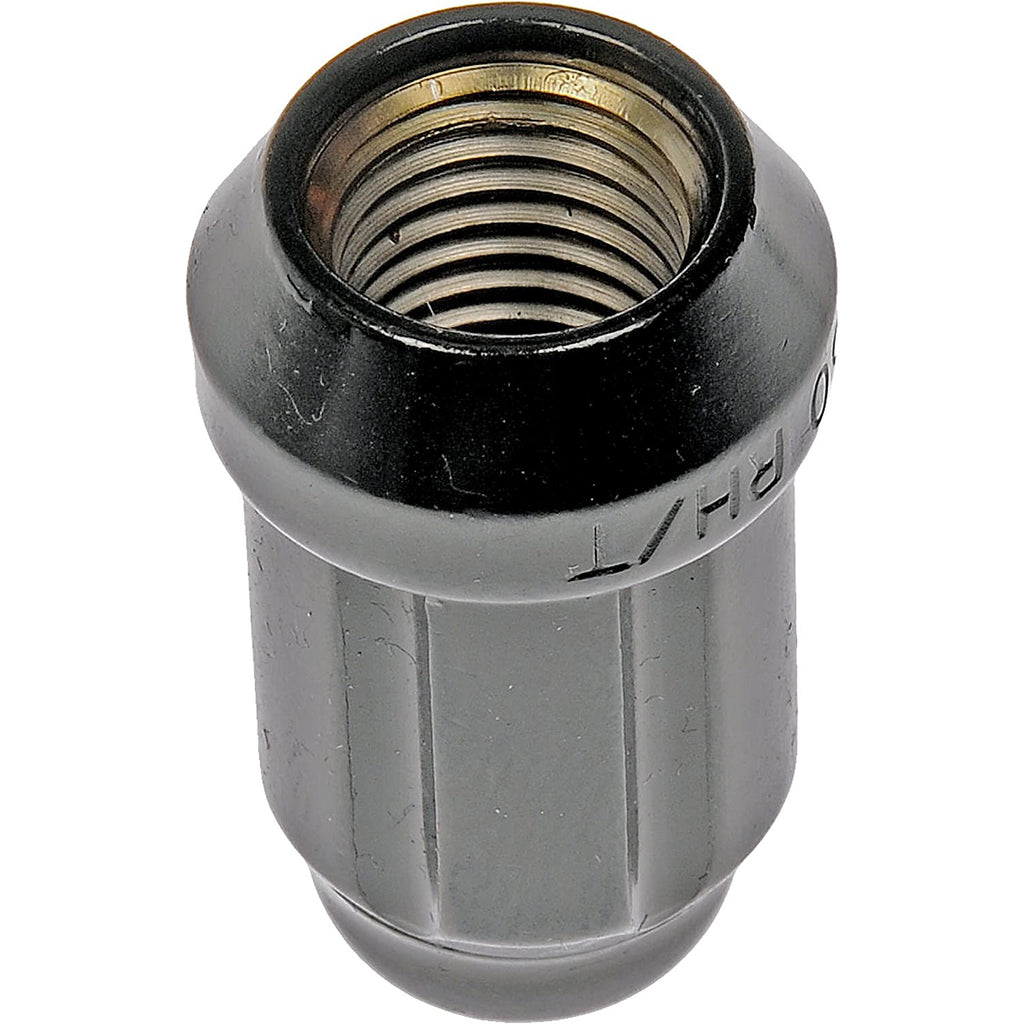 SPLINE DRIVE NUTS