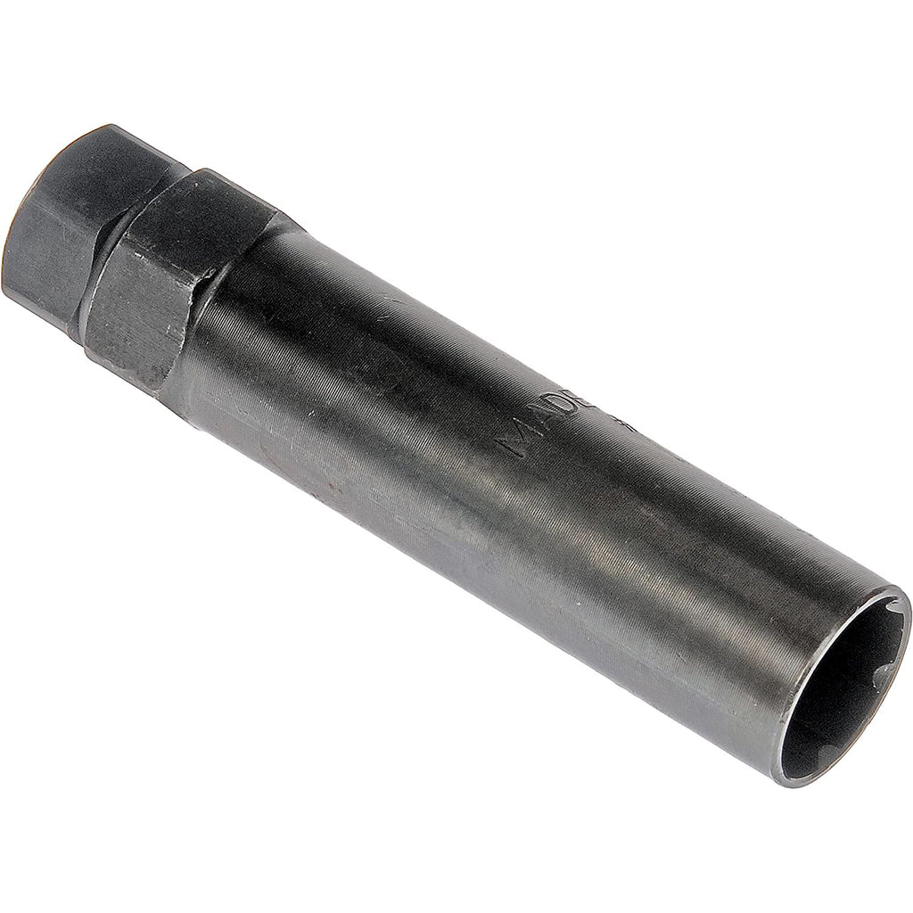 SPLINE DRIVE NUTS