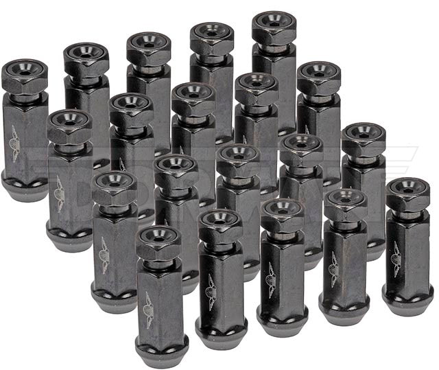 Wheel Nuts