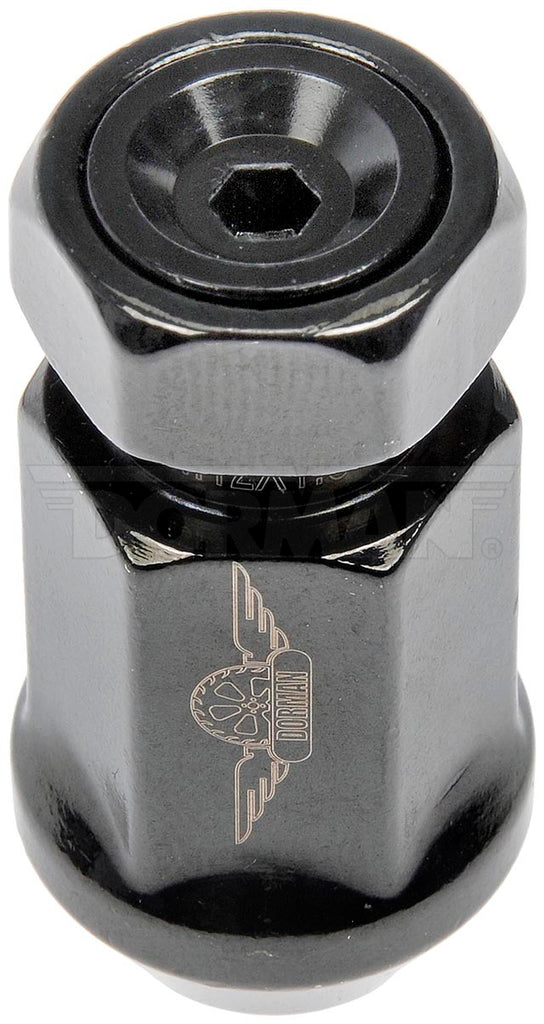 Wheel Nuts