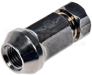 Wheel Nuts