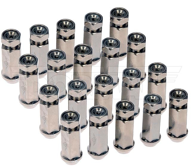 Wheel Nuts