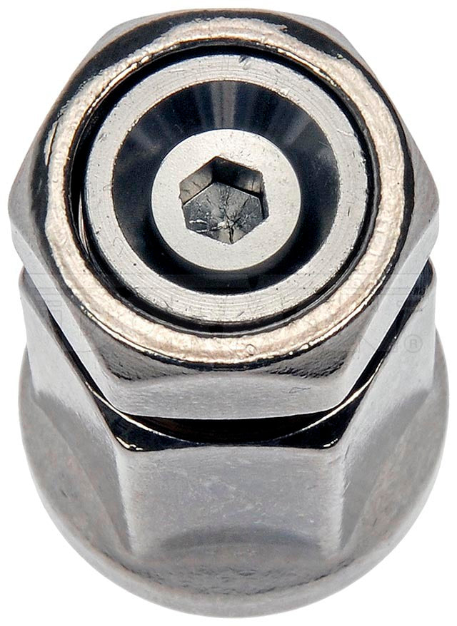 Wheel Nuts