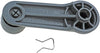 WINDOW HANDLE