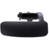 INTERIOR DOOR HANDLE