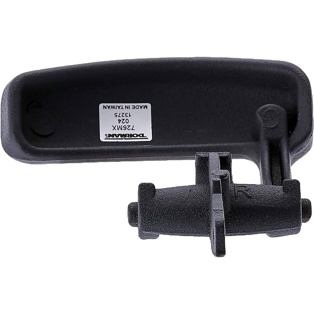 INTERIOR DOOR HANDLE