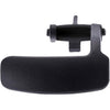 INTERIOR DOOR HANDLE