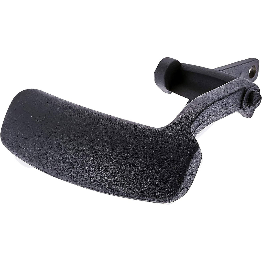INTERIOR DOOR HANDLE
