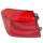 3-SERIES 16-18 TAIL LAMP LH, Outer, Assembly, Sedan, (Luxury/Modern/Standard, 18-18) - CAPA