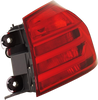 4-SERIES 14-17/M4 15-17 TAIL LAMP RH, Outer, Assembly, Halogen
