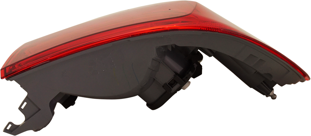 4-SERIES 14-17/M4 15-17 TAIL LAMP RH, Outer, Assembly, Halogen