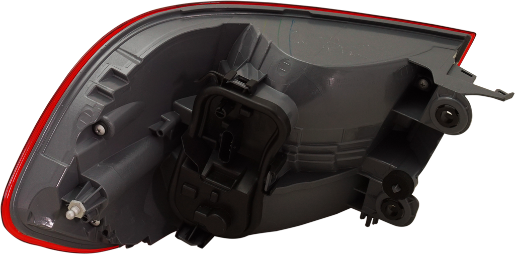 4-SERIES 14-17/M4 15-17 TAIL LAMP LH, Outer, Assembly, Halogen