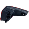 Tail Lamp Left Driver Side For 2017-2020 BMW 5-Series Outer Assembly LED Replacement RB73010026