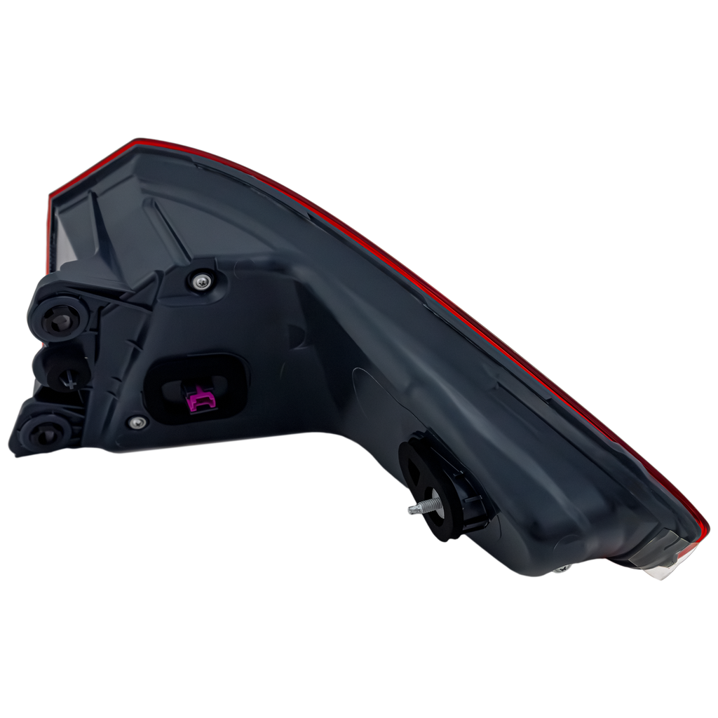 Tail Lamp Left Driver Side For 2017-2020 BMW 5-Series Outer Assembly LED Replacement RB73010026