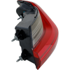 3-SERIES 19-22/M3 21-21 TAIL LAMP RH, Outer, Assembly, LED, Sedan - CAPA
