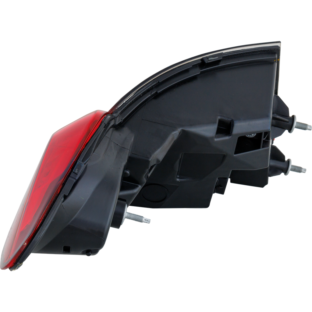 3-SERIES 19-22/M3 21-21 TAIL LAMP RH, Outer, Assembly, LED, Sedan - CAPA