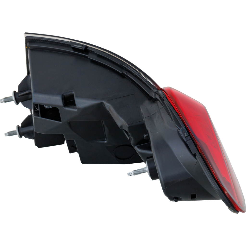 3-SERIES 19-22/M3 21-21 TAIL LAMP LH, Outer, Assembly, LED, Sedan - CAPA