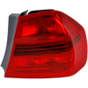 3-SERIES 06-08 TAIL LAMP RH, Outer, Assembly, Sedan