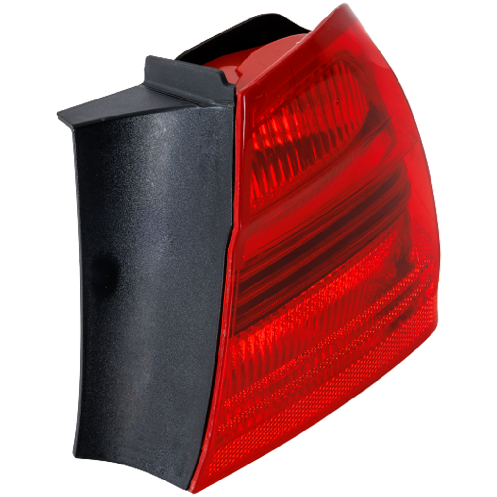 3-SERIES 06-08 TAIL LAMP RH, Outer, Assembly, Sedan