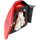 3-SERIES 06-08 TAIL LAMP RH, Outer, Assembly, Sedan