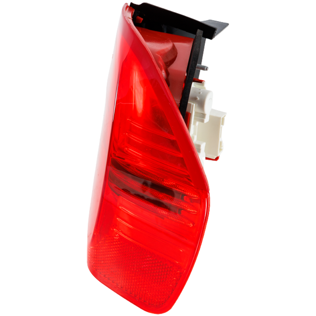 3-SERIES 06-08 TAIL LAMP RH, Outer, Assembly, Sedan