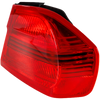 3-SERIES 06-08 TAIL LAMP RH, Outer, Assembly, Sedan