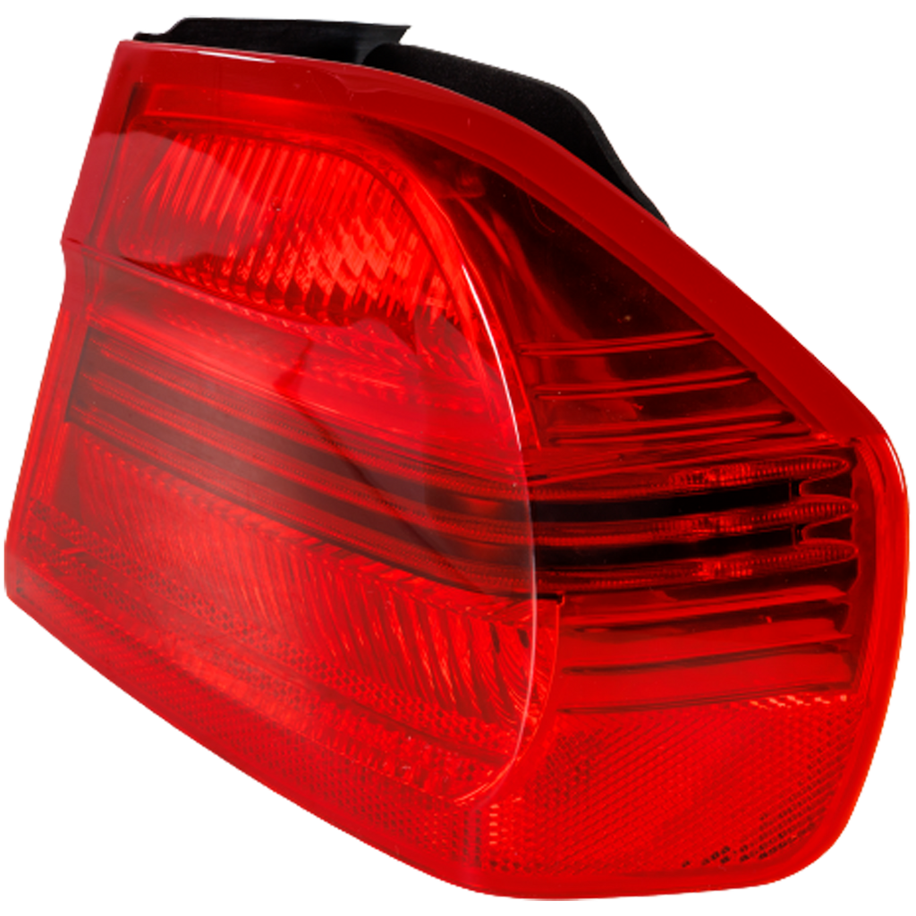 3-SERIES 06-08 TAIL LAMP RH, Outer, Assembly, Sedan