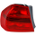 3-SERIES 06-08 TAIL LAMP LH, Outer, Assembly, Sedan - CAPA