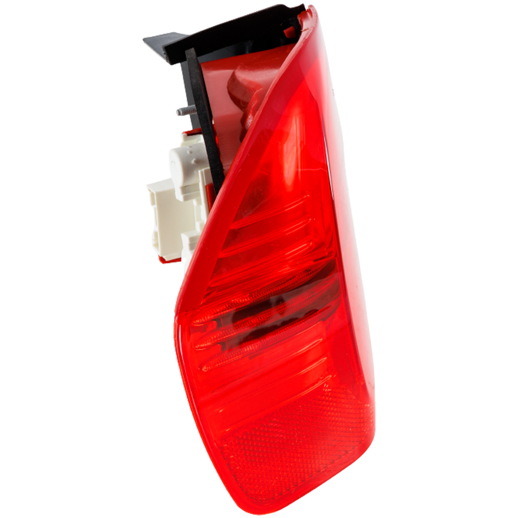 3-SERIES 06-08 TAIL LAMP LH, Outer, Assembly, Sedan - CAPA